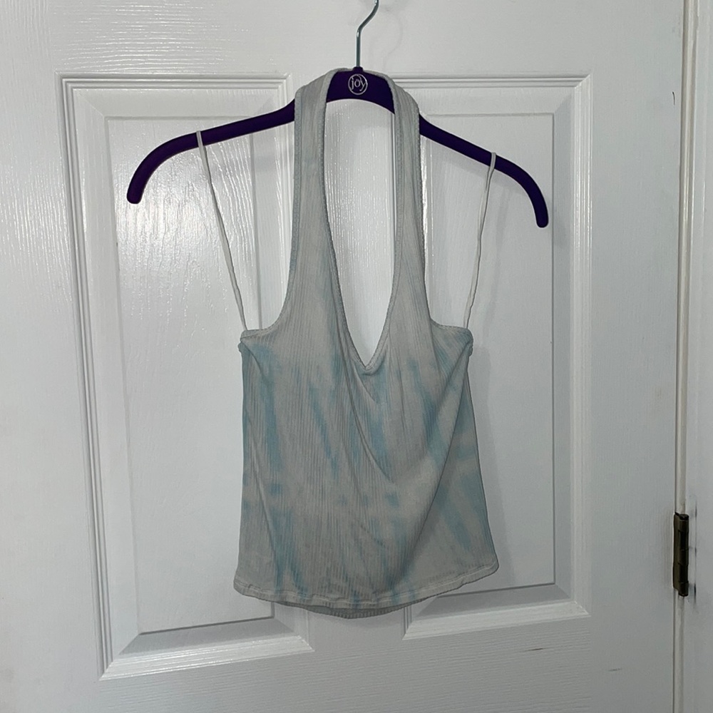 American Eagle Outfitters Halter Top